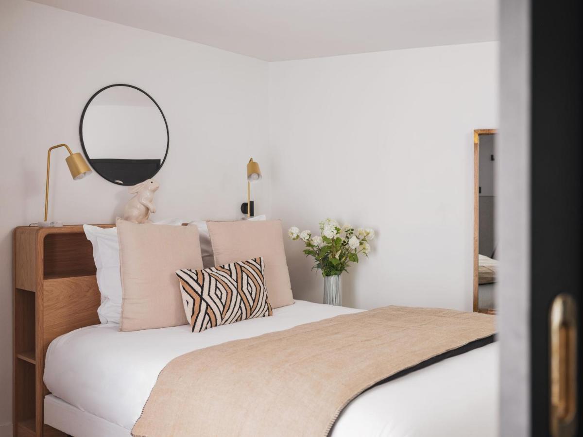 Appartements Place Royale - Maisons Du Monde Hotel & Suites Nantes Eksteriør bilde