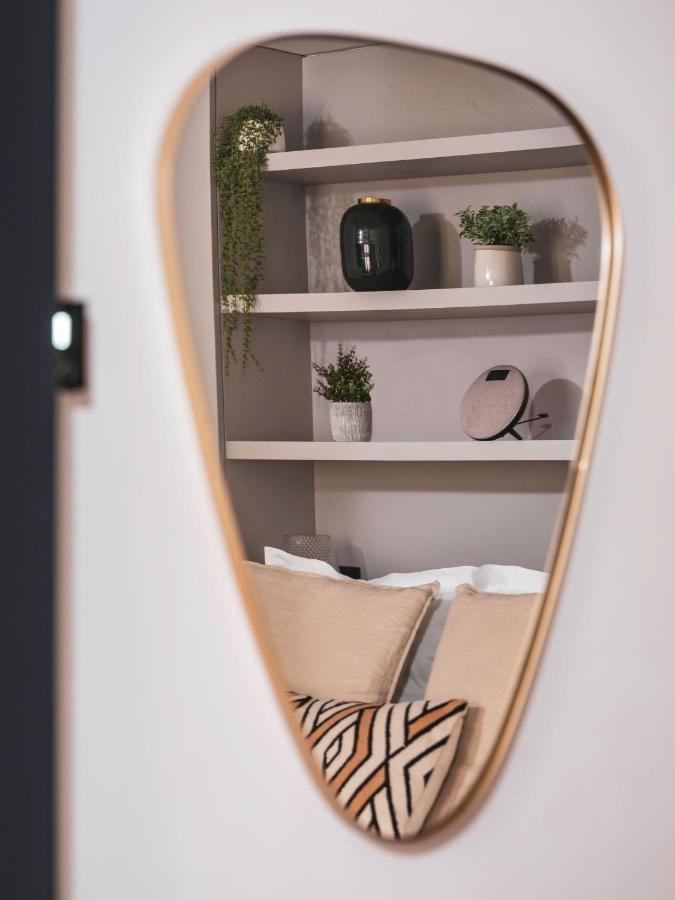 Appartements Place Royale - Maisons Du Monde Hotel & Suites Nantes Eksteriør bilde