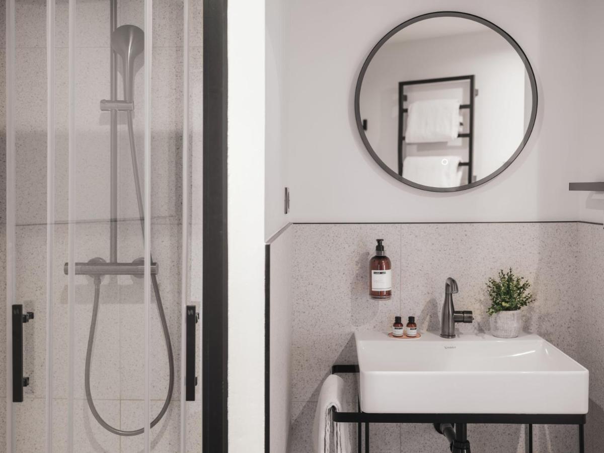 Appartements Place Royale - Maisons Du Monde Hotel & Suites Nantes Eksteriør bilde