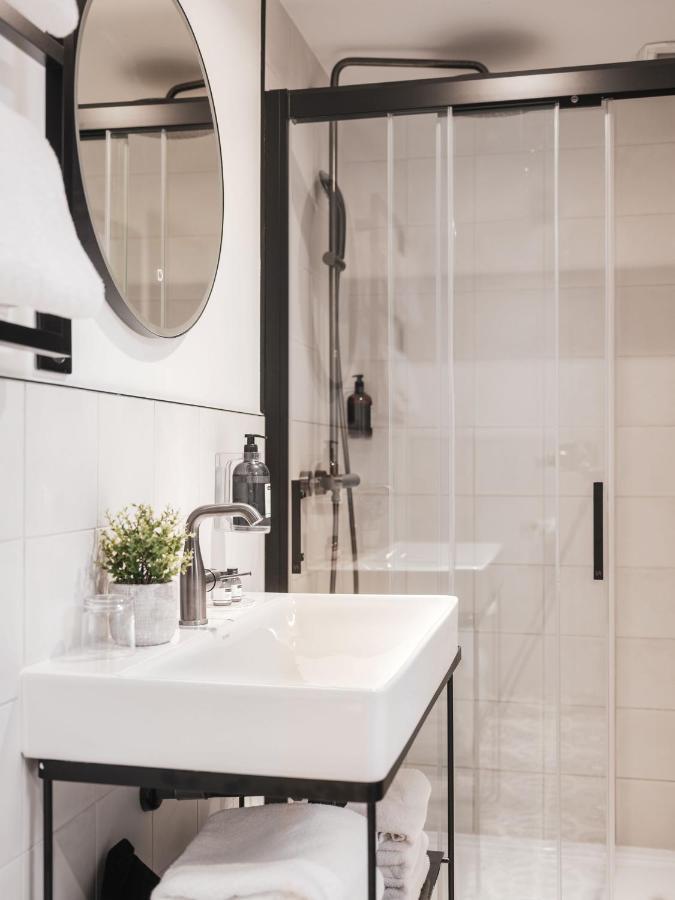 Appartements Place Royale - Maisons Du Monde Hotel & Suites Nantes Eksteriør bilde